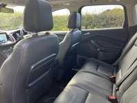 USED 2013 13 FORD KUGA 2.0 TITANIUM X TDCI 5d 138 BHP Pan Roof, Heated Leather, NAV