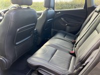 USED 2013 13 FORD KUGA 2.0 TITANIUM X TDCI 5d 138 BHP Pan Roof, Heated Leather, NAV