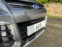 USED 2013 13 FORD KUGA 2.0 TITANIUM X TDCI 5d 138 BHP Pan Roof, Heated Leather, NAV
