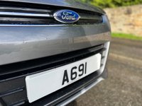 USED 2013 13 FORD KUGA 2.0 TITANIUM X TDCI 5d 138 BHP Pan Roof, Heated Leather, NAV