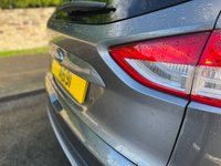 USED 2013 13 FORD KUGA 2.0 TITANIUM X TDCI 5d 138 BHP Pan Roof, Heated Leather, NAV