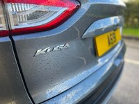USED 2013 13 FORD KUGA 2.0 TITANIUM X TDCI 5d 138 BHP Pan Roof, Heated Leather, NAV
