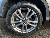 USED 2013 13 FORD KUGA 2.0 TITANIUM X TDCI 5d 138 BHP Pan Roof, Heated Leather, NAV