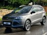 USED 2013 13 FORD KUGA 2.0 TITANIUM X TDCI 5d 138 BHP Pan Roof, Heated Leather, NAV