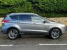 USED 2013 13 FORD KUGA 2.0 TITANIUM X TDCI 5d 138 BHP Pan Roof, Heated Leather, NAV