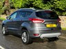 USED 2013 13 FORD KUGA 2.0 TITANIUM X TDCI 5d 138 BHP Pan Roof, Heated Leather, NAV