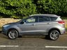 USED 2013 13 FORD KUGA 2.0 TITANIUM X TDCI 5d 138 BHP Pan Roof, Heated Leather, NAV