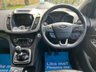 USED 2013 13 FORD KUGA 2.0 TITANIUM X TDCI 5d 138 BHP Pan Roof, Heated Leather, NAV