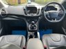 USED 2013 13 FORD KUGA 2.0 TITANIUM X TDCI 5d 138 BHP Pan Roof, Heated Leather, NAV