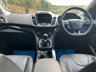 USED 2013 13 FORD KUGA 2.0 TITANIUM X TDCI 5d 138 BHP Pan Roof, Heated Leather, NAV