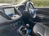 USED 2013 13 FORD KUGA 2.0 TITANIUM X TDCI 5d 138 BHP Pan Roof, Heated Leather, NAV