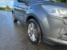 USED 2013 13 FORD KUGA 2.0 TITANIUM X TDCI 5d 138 BHP Pan Roof, Heated Leather, NAV