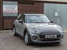 USED 2015 15 MINI HATCH COOPER 1.5 COOPER 3d 134 BHP &pound;20 ROAD TAX & JUST 1 OWNER!