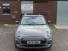 USED 2015 15 MINI HATCH COOPER 1.5 COOPER 3d 134 BHP &pound;20 ROAD TAX & JUST 1 OWNER!