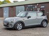 USED 2015 15 MINI HATCH COOPER 1.5 COOPER 3d 134 BHP &pound;20 ROAD TAX & JUST 1 OWNER!