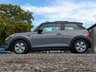 USED 2015 15 MINI HATCH COOPER 1.5 COOPER 3d 134 BHP &pound;20 ROAD TAX & JUST 1 OWNER!