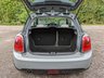 USED 2015 15 MINI HATCH COOPER 1.5 COOPER 3d 134 BHP &pound;20 ROAD TAX & JUST 1 OWNER!