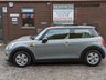 USED 2015 15 MINI HATCH COOPER 1.5 COOPER 3d 134 BHP &pound;20 ROAD TAX & JUST 1 OWNER!