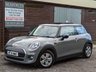 USED 2015 15 MINI HATCH COOPER 1.5 COOPER 3d 134 BHP &pound;20 ROAD TAX & JUST 1 OWNER!