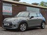 USED 2015 15 MINI HATCH COOPER 1.5 COOPER 3d 134 BHP &pound;20 ROAD TAX & JUST 1 OWNER!
