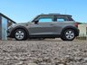 USED 2015 15 MINI HATCH COOPER 1.5 COOPER 3d 134 BHP &pound;20 ROAD TAX & JUST 1 OWNER!