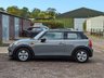 USED 2015 15 MINI HATCH COOPER 1.5 COOPER 3d 134 BHP &pound;20 ROAD TAX & JUST 1 OWNER!