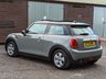 USED 2015 15 MINI HATCH COOPER 1.5 COOPER 3d 134 BHP &pound;20 ROAD TAX & JUST 1 OWNER!