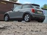 USED 2015 15 MINI HATCH COOPER 1.5 COOPER 3d 134 BHP &pound;20 ROAD TAX & JUST 1 OWNER!