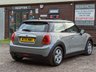 USED 2015 15 MINI HATCH COOPER 1.5 COOPER 3d 134 BHP &pound;20 ROAD TAX & JUST 1 OWNER!