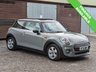 USED 2015 15 MINI HATCH COOPER 1.5 COOPER 3d 134 BHP &pound;20 ROAD TAX & JUST 1 OWNER!