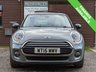 USED 2015 15 MINI HATCH COOPER 1.5 COOPER 3d 134 BHP &pound;20 ROAD TAX & JUST 1 OWNER!