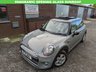 USED 2015 15 MINI HATCH COOPER 1.5 COOPER 3d 134 BHP &pound;20 ROAD TAX & JUST 1 OWNER!