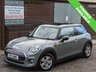 USED 2015 15 MINI HATCH COOPER 1.5 COOPER 3d 134 BHP &pound;20 ROAD TAX & JUST 1 OWNER!