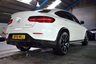 USED 2018 53 MERCEDES-BENZ GLC-CLASS 3.0 AMG GLC 43 4MATIC PREMIUM PLUS 4d 362 BHP 