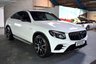 USED 2018 53 MERCEDES-BENZ GLC-CLASS 3.0 AMG GLC 43 4MATIC PREMIUM PLUS 4d 362 BHP 