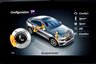 USED 2018 53 MERCEDES-BENZ GLC-CLASS 3.0 AMG GLC 43 4MATIC PREMIUM PLUS 4d 362 BHP 