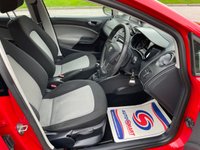 USED 2014 14 SEAT IBIZA 1.4 TOCA 5d 85 BHP 2 KEYS + VERY ECONOMICAL !!