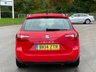 USED 2014 14 SEAT IBIZA 1.4 TOCA 5d 85 BHP 2 KEYS + VERY ECONOMICAL !!