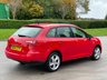 USED 2014 14 SEAT IBIZA 1.4 TOCA 5d 85 BHP 2 KEYS + VERY ECONOMICAL !!