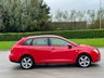 USED 2014 14 SEAT IBIZA 1.4 TOCA 5d 85 BHP 2 KEYS + VERY ECONOMICAL !!