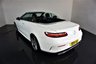 USED 2018 18 MERCEDES-BENZ E-CLASS 2.0 E 220 D 4MATIC AMG LINE PREMIUM 2d AUTO-2 OWNER CAR-REVERSE CAMERA-ACTIVE PARK ASSIST-ELECTRIC MEMORY SEATS-BLUETOOTH-CRUISE CONTROL-SATNAV-ELECTRIC FOLDING MIRRORS-DAB RADIO-HEATED HALF LEATHER-AMBIENT ILLUMINATION-KEYLESS GO-19