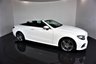 USED 2018 18 MERCEDES-BENZ E-CLASS 2.0 E 220 D 4MATIC AMG LINE PREMIUM 2d AUTO-2 OWNER CAR-REVERSE CAMERA-ACTIVE PARK ASSIST-ELECTRIC MEMORY SEATS-BLUETOOTH-CRUISE CONTROL-SATNAV-ELECTRIC FOLDING MIRRORS-DAB RADIO-HEATED HALF LEATHER-AMBIENT ILLUMINATION-KEYLESS GO-19