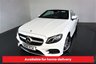 USED 2018 18 MERCEDES-BENZ E-CLASS 2.0 E 220 D 4MATIC AMG LINE PREMIUM 2d AUTO-2 OWNER CAR-REVERSE CAMERA-ACTIVE PARK ASSIST-ELECTRIC MEMORY SEATS-BLUETOOTH-CRUISE CONTROL-SATNAV-ELECTRIC FOLDING MIRRORS-DAB RADIO-HEATED HALF LEATHER-AMBIENT ILLUMINATION-KEYLESS GO-19