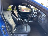 USED 2015 15 BMW 4 SERIES 3.0L 430D M SPORT GRAN COUPE 4d AUTO 255 BHP 