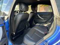 USED 2015 15 BMW 4 SERIES 3.0L 430D M SPORT GRAN COUPE 4d AUTO 255 BHP 