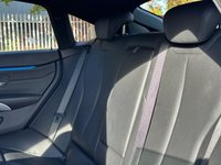 USED 2015 15 BMW 4 SERIES 3.0L 430D M SPORT GRAN COUPE 4d AUTO 255 BHP 