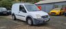 USED 2013 62 FORD TRANSIT CONNECT 1.8 T200 LR 0d 74 BHP ROOF RACK + PLY LINED + BLUETOOTH + REAR BARN DOORS +