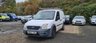 USED 2013 62 FORD TRANSIT CONNECT 1.8 T200 LR 0d 74 BHP ROOF RACK + PLY LINED + BLUETOOTH + REAR BARN DOORS +