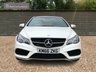 USED 2016 66 MERCEDES-BENZ E-CLASS 2.1 E 220 D AMG LINE EDITION 2d 174 BHP OVER 100 CARS IN STOCK