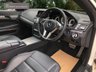 USED 2016 66 MERCEDES-BENZ E-CLASS 2.1 E 220 D AMG LINE EDITION 2d 174 BHP OVER 100 CARS IN STOCK